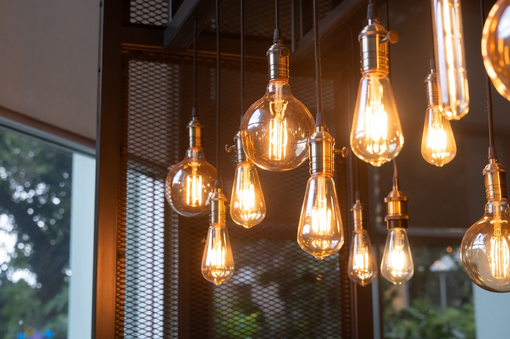 Indoor & Outdoor Lighting