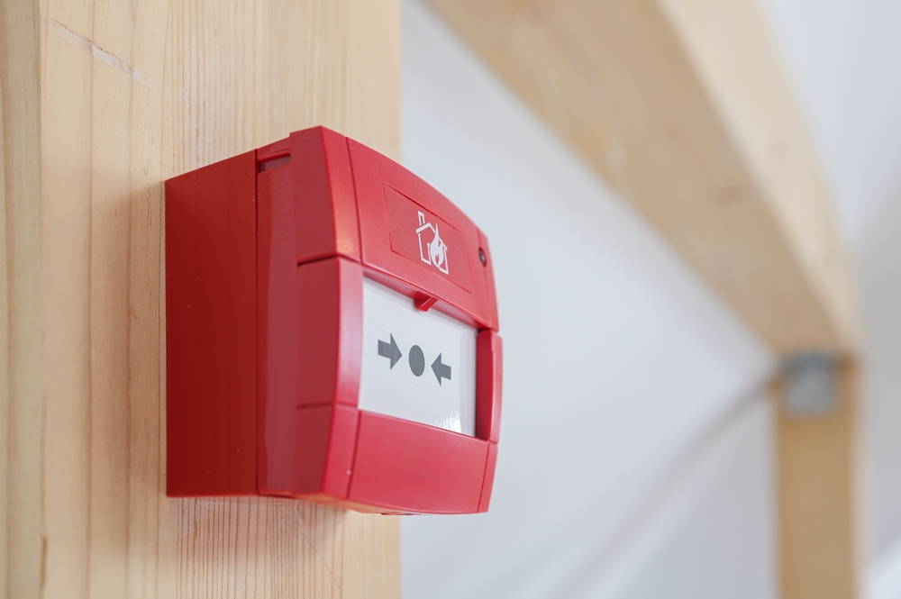 Fire Alarm Systems & Emergency Lighting