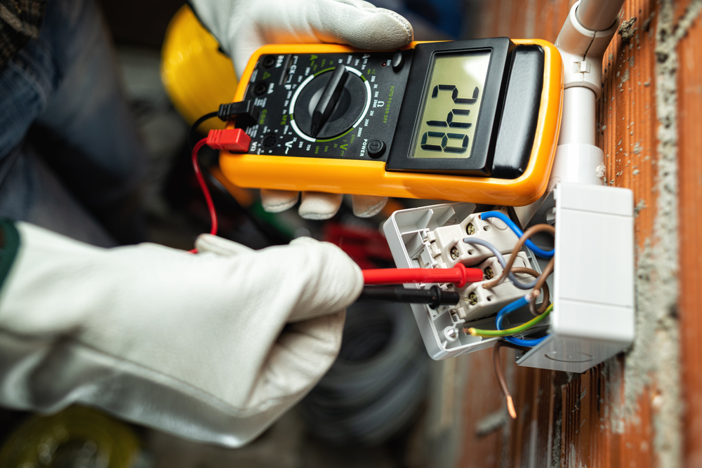 Fault Finding & Diagnostics
